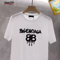 $25.00 USD Balenciaga T-Shirts Short Sleeved For Unisex #1353609