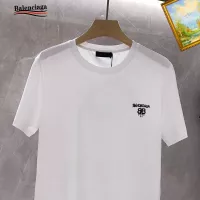 $25.00 USD Balenciaga T-Shirts Short Sleeved For Unisex #1353611
