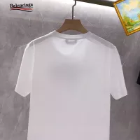 $25.00 USD Balenciaga T-Shirts Short Sleeved For Unisex #1353611