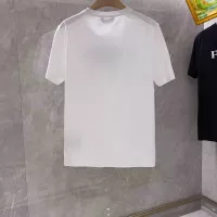 $25.00 USD Dolce & Gabbana D&G T-Shirts Short Sleeved For Unisex #1353613