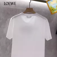 $25.00 USD LOEWE T-Shirts Short Sleeved For Unisex #1353631
