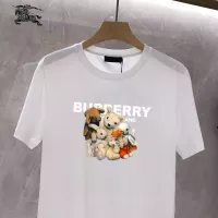 $25.00 USD Burberry T-Shirts Short Sleeved For Unisex #1353641