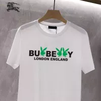 $25.00 USD Burberry T-Shirts Short Sleeved For Unisex #1353643