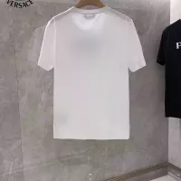 $25.00 USD Versace T-Shirts Short Sleeved For Unisex #1353647