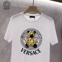 $25.00 USD Versace T-Shirts Short Sleeved For Unisex #1353647