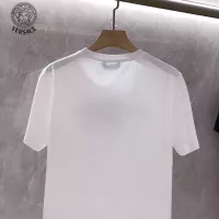 $25.00 USD Versace T-Shirts Short Sleeved For Unisex #1353647