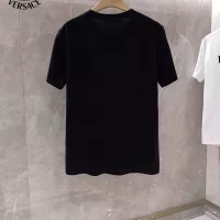 $25.00 USD Versace T-Shirts Short Sleeved For Unisex #1353648