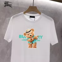 $25.00 USD Burberry T-Shirts Short Sleeved For Unisex #1353653