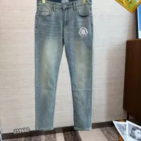 $48.00 USD Moncler Jeans For Men #1353680