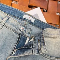 $48.00 USD Moncler Jeans For Men #1353680