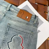 $48.00 USD Moncler Jeans For Men #1353680