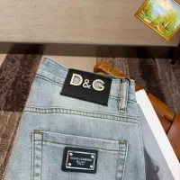 $48.00 USD Dolce & Gabbana D&G Jeans For Men #1353683