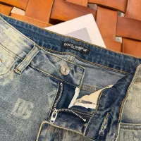 $48.00 USD Dolce & Gabbana D&G Jeans For Men #1353684