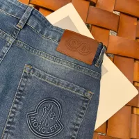 $48.00 USD Moncler Jeans For Men #1353689