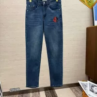 $48.00 USD Moncler Jeans For Men #1353689