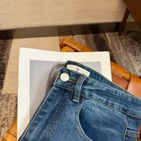 $48.00 USD Moncler Jeans For Men #1353689