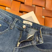 $48.00 USD Moncler Jeans For Men #1353689
