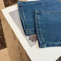 $48.00 USD Moncler Jeans For Men #1353689