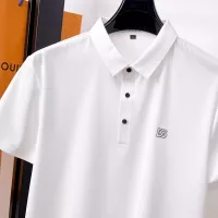 $48.00 USD Dolce & Gabbana D&G T-Shirts Short Sleeved For Men #1353692