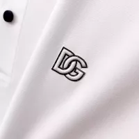 $48.00 USD Dolce & Gabbana D&G T-Shirts Short Sleeved For Men #1353692