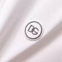 $48.00 USD Dolce & Gabbana D&G T-Shirts Short Sleeved For Men #1353695