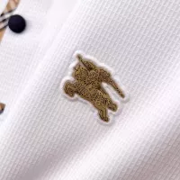 $48.00 USD Burberry T-Shirts Short Sleeved For Men #1353703