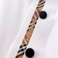 $48.00 USD Burberry T-Shirts Short Sleeved For Men #1353703