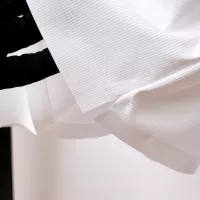 $48.00 USD Burberry T-Shirts Short Sleeved For Men #1353703