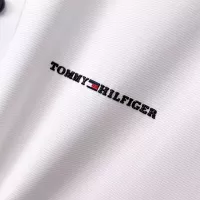 $48.00 USD Tommy Hilfiger TH T-Shirts Short Sleeved For Men #1353707