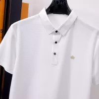 $48.00 USD Dolce & Gabbana D&G T-Shirts Short Sleeved For Men #1353742
