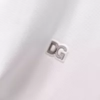 $48.00 USD Dolce & Gabbana D&G T-Shirts Short Sleeved For Men #1353781