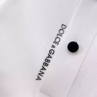$48.00 USD Dolce & Gabbana D&G T-Shirts Short Sleeved For Men #1353781