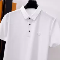 $48.00 USD Dolce & Gabbana D&G T-Shirts Short Sleeved For Men #1353788