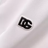 $48.00 USD Dolce & Gabbana D&G T-Shirts Short Sleeved For Men #1353791