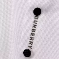 $48.00 USD Burberry T-Shirts Short Sleeved For Men #1353807