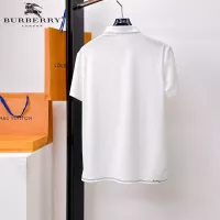 $48.00 USD Burberry T-Shirts Short Sleeved For Men #1353812