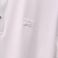$48.00 USD Burberry T-Shirts Short Sleeved For Men #1353812