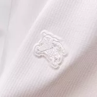 $48.00 USD Burberry T-Shirts Short Sleeved For Men #1353812