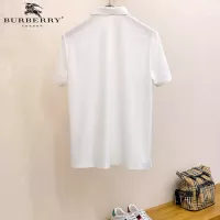 $48.00 USD Burberry T-Shirts Short Sleeved For Men #1353843