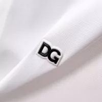 $52.00 USD Dolce & Gabbana D&G Shirts Short Sleeved For Men #1353895