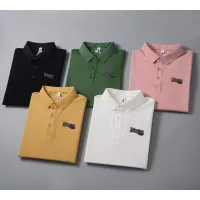$42.00 USD Balenciaga T-Shirts Short Sleeved For Men #1353921