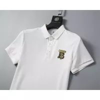 $42.00 USD Burberry T-Shirts Short Sleeved For Men #1353924