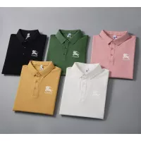 $42.00 USD Burberry T-Shirts Short Sleeved For Men #1353945