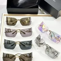 $60.00 USD Dolce & Gabbana AAA Quality Sunglasses #1354042