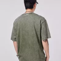 $45.00 USD Celine T-Shirts Short Sleeved For Men #1354186