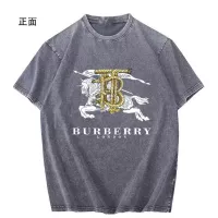 $45.00 USD Burberry T-Shirts Short Sleeved For Men #1354195