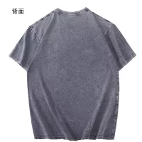 $45.00 USD Burberry T-Shirts Short Sleeved For Men #1354195