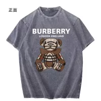 $45.00 USD Burberry T-Shirts Short Sleeved For Men #1354223