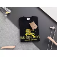 $40.00 USD Burberry T-Shirts Short Sleeved For Men #1354259