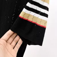$76.00 USD Burberry T-Shirts Short Sleeved For Men #1354290
